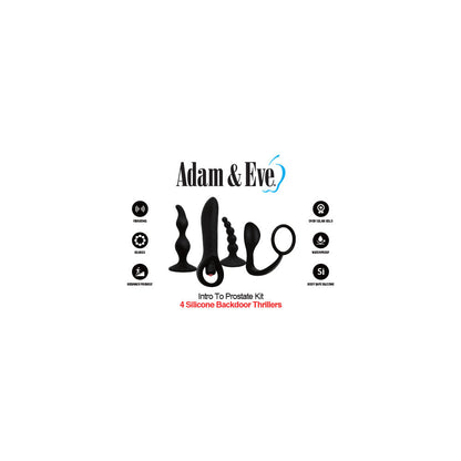 Adam & Eve Intro To Prostate Kit11
