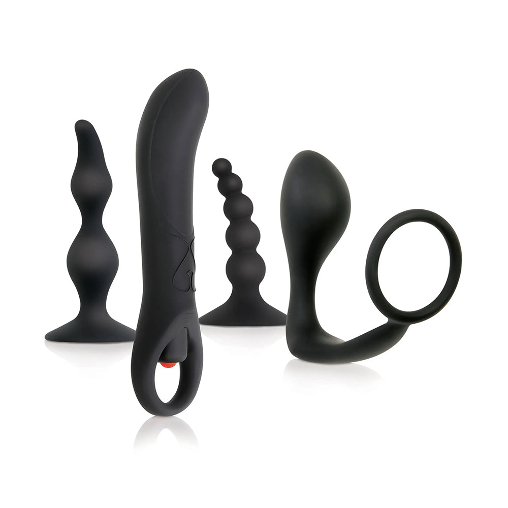 Adam & Eve Intro To Prostate Kit 