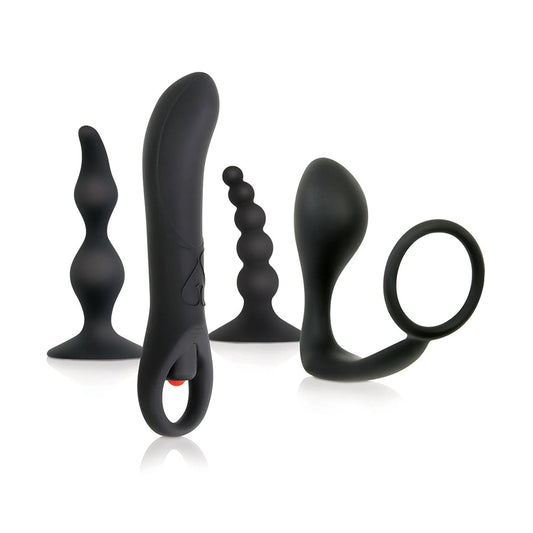 Adam & Eve Intro To Prostate Kit 