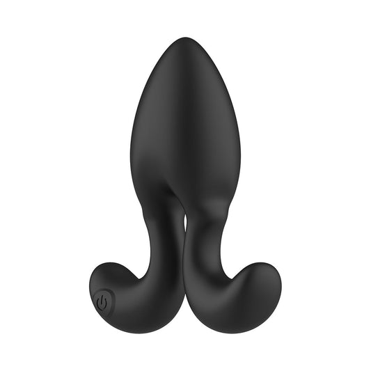 Adam & Eve Omega Vibrating Plug1
