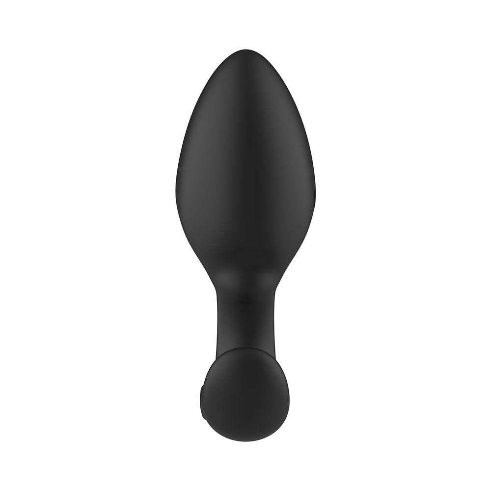 Adam & Eve Omega Vibrating Plug2