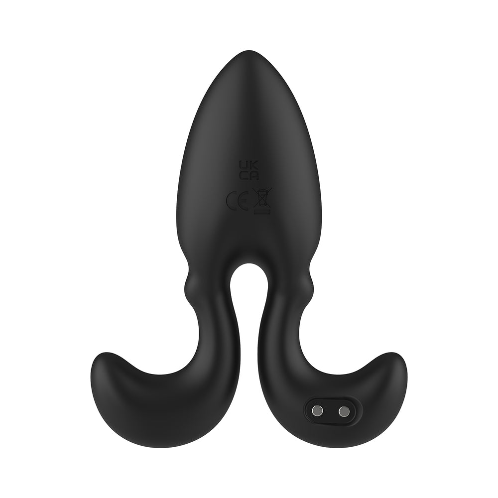 Adam & Eve Omega Vibrating Plug3