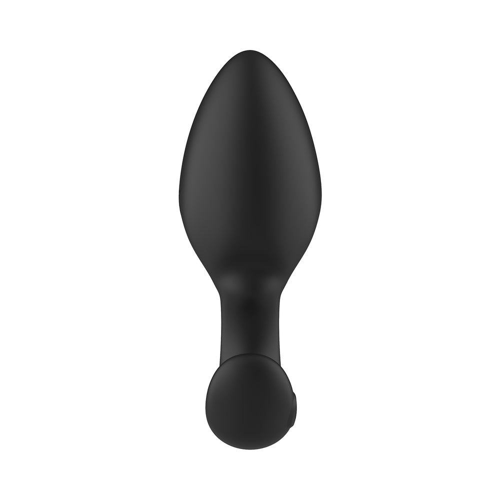 Adam & Eve Omega Vibrating Plug4
