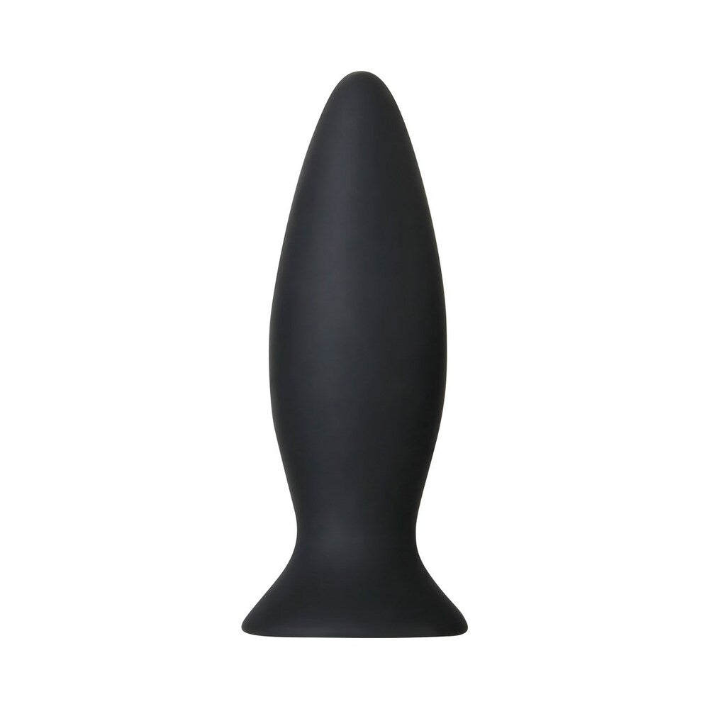 Adam & Eve Rechargeable Vibrating Anal Plug Trainer Kit4