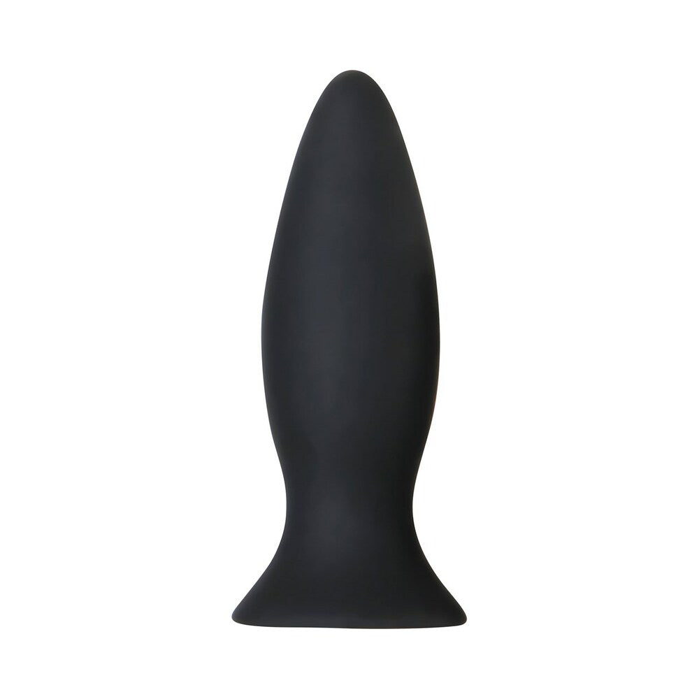 Adam & Eve Rechargeable Vibrating Anal Plug Trainer Kit6