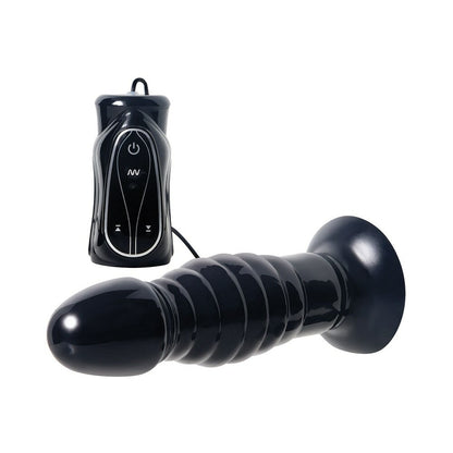 Adam & Eve Thrusting Anal Vibe2