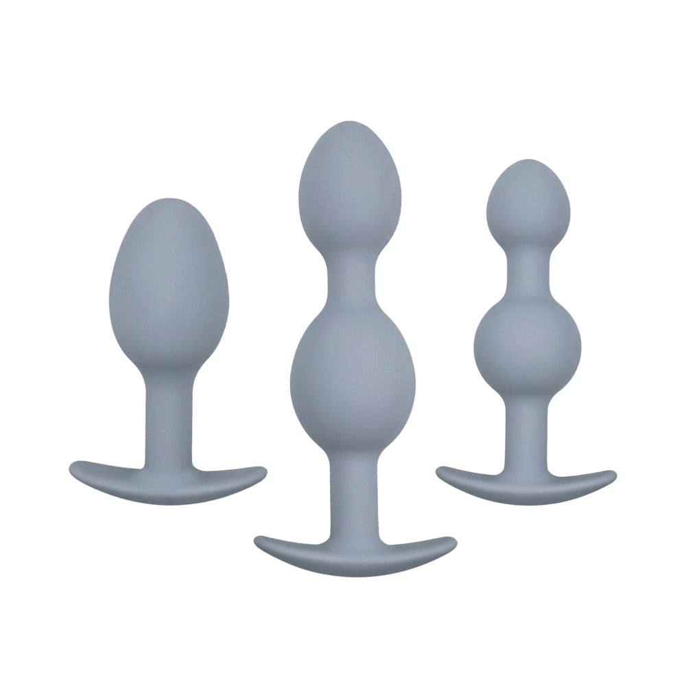 Adam & Eve Vibra-Ball Trio1