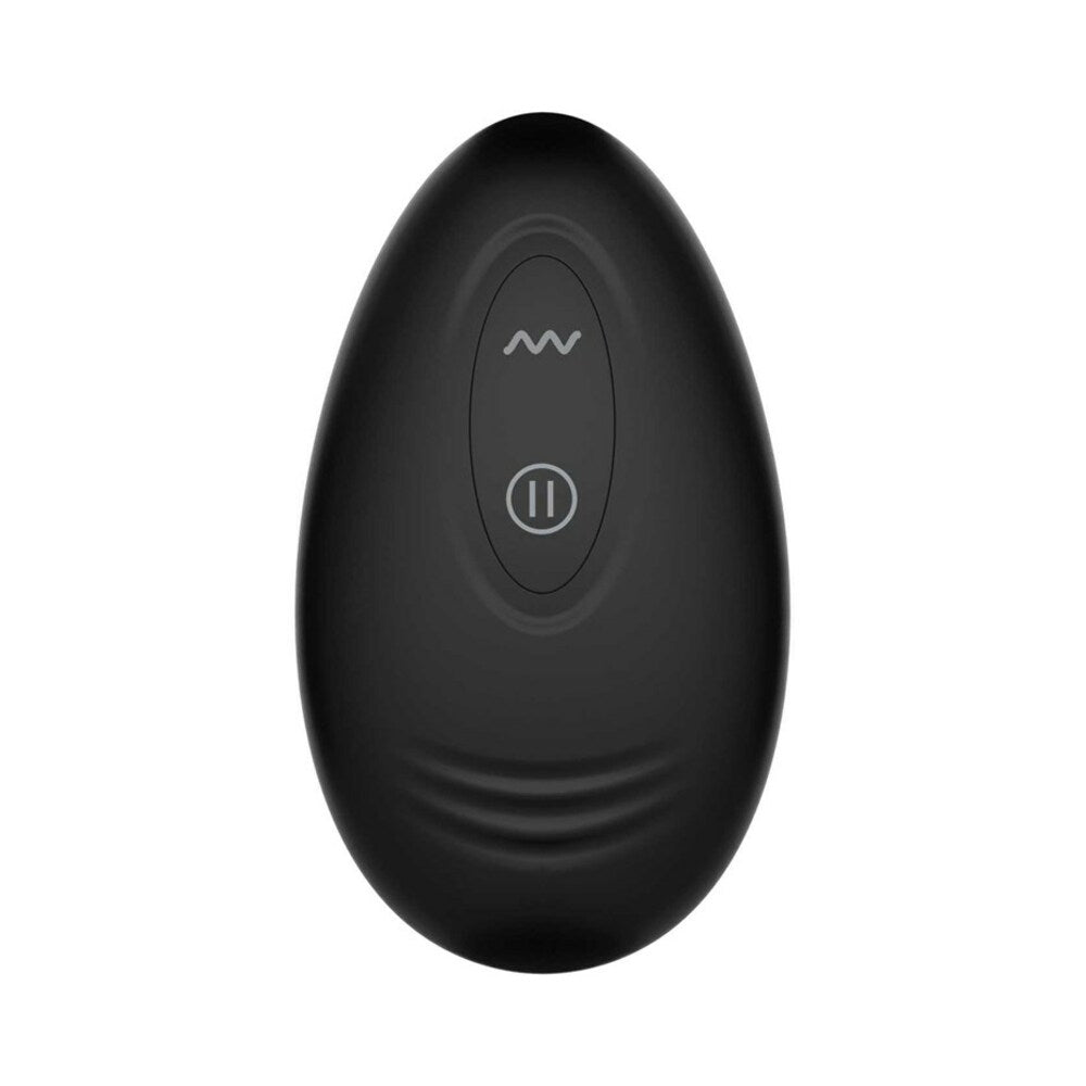 Adam & Eve Vibrating Anal Trainer Set4