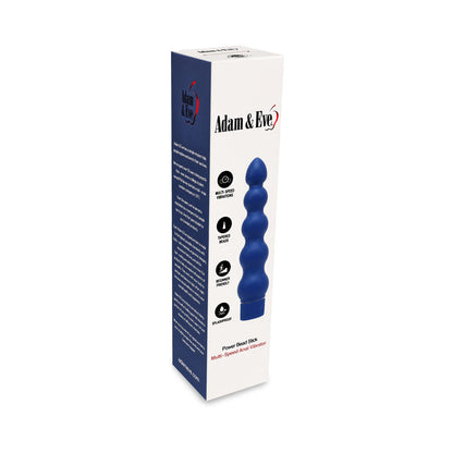 Adam & Eve Vibrating Power Bead Stick - Box6