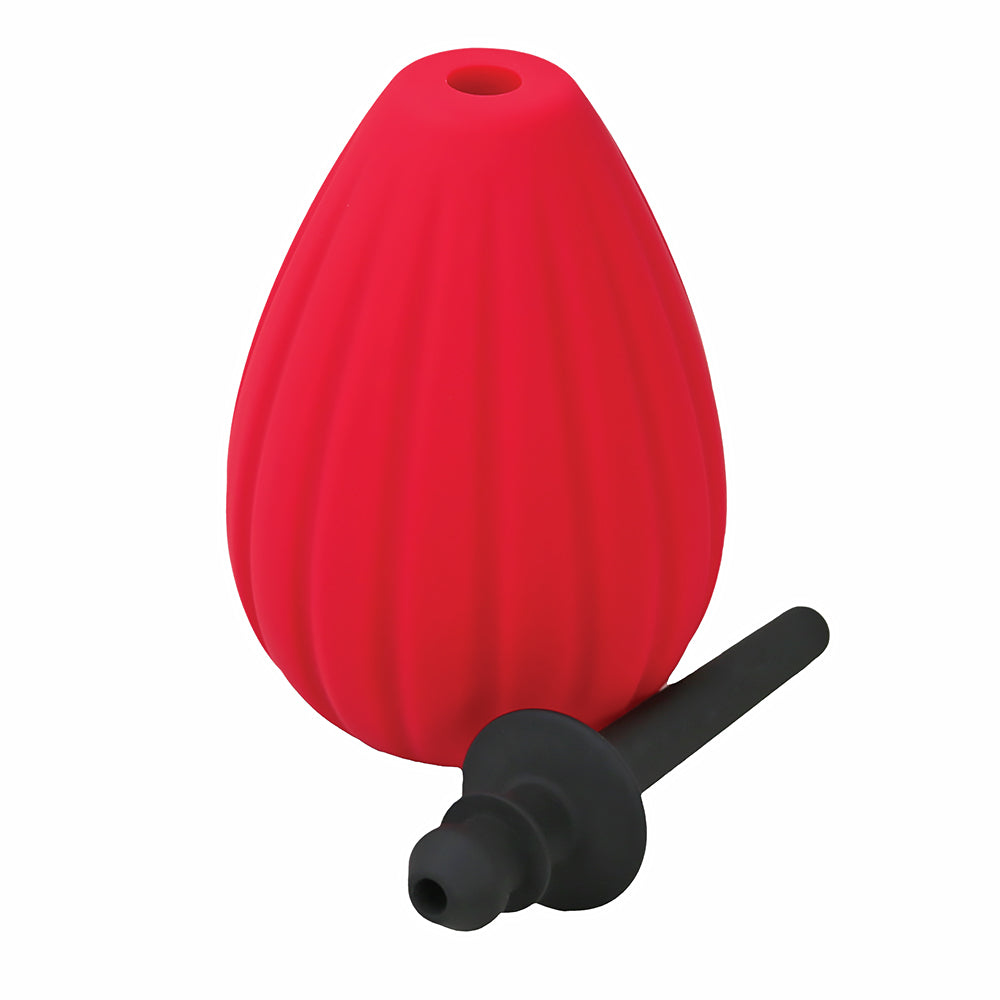 Aneros Prelude Enema Bulb2