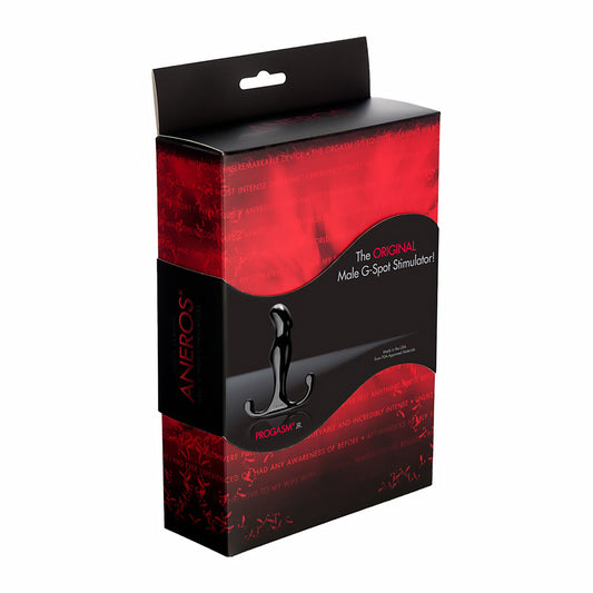 Aneros Progasm Jr. Prostate Stimulator 