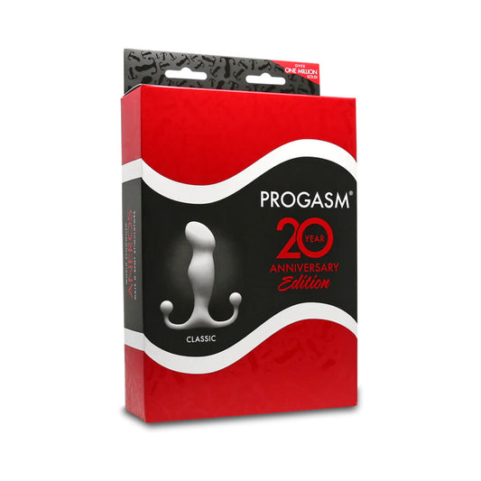 Aneros Progasm Prostate Stimulator1