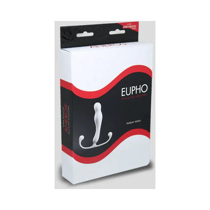 Aneros Trident Series Eupho Prostate Stimulator2
