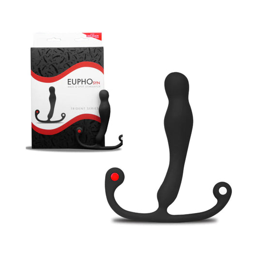 Aneros Trident Series Eupho Syn Prostate Stimulator 
