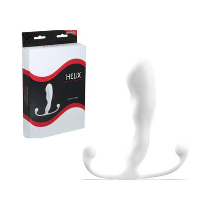 Aneros Trident Series Helix Prostate Stimulator 