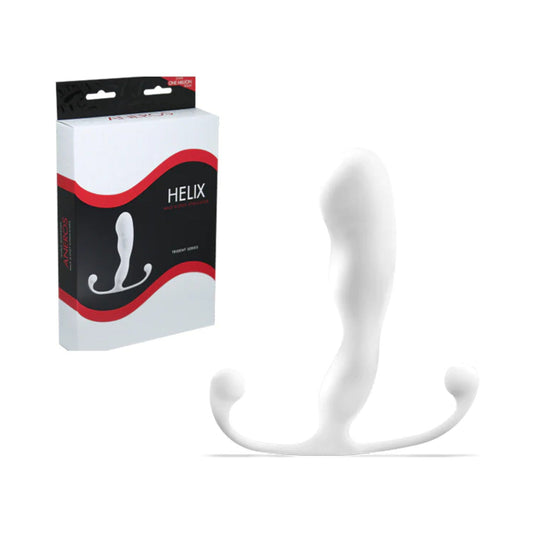 Aneros Trident Series Helix Prostate Stimulator 