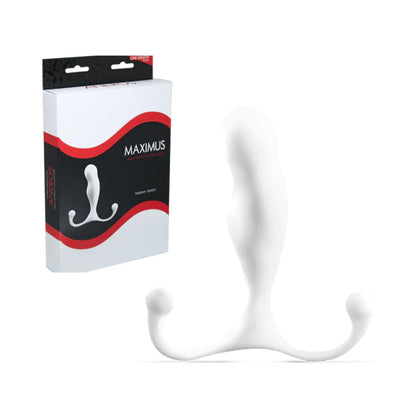 Aneros Trident Series Maximus Prostate Stimulator 
