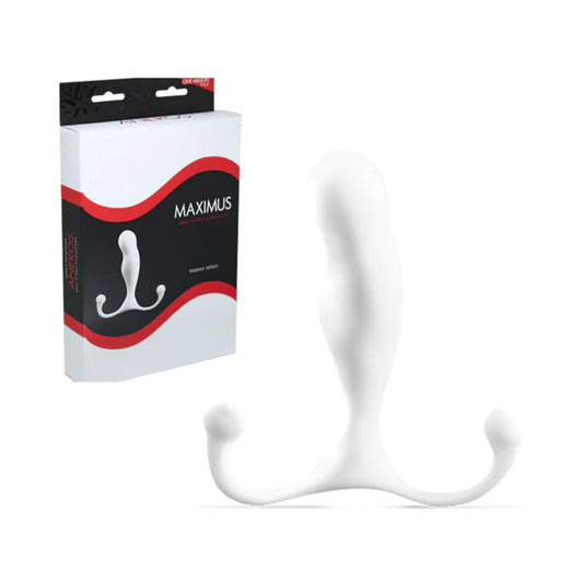 Aneros Trident Series Maximus Prostate Stimulator 