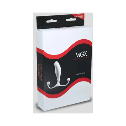 Aneros Trident Series MGX Prostate Stimulator2