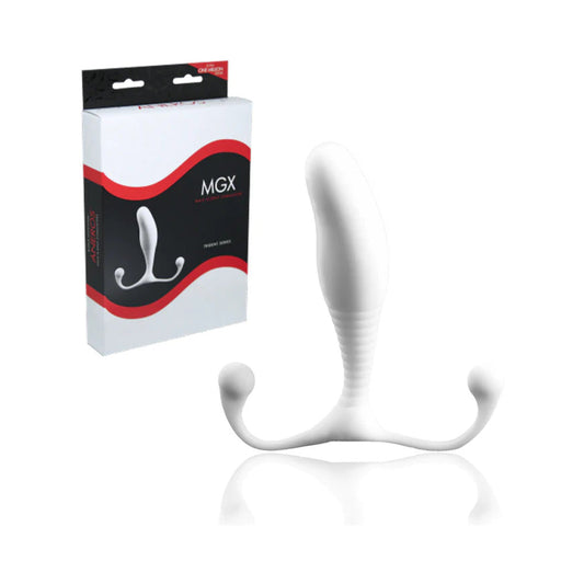 Aneros Trident Series MGX Prostate Stimulator 