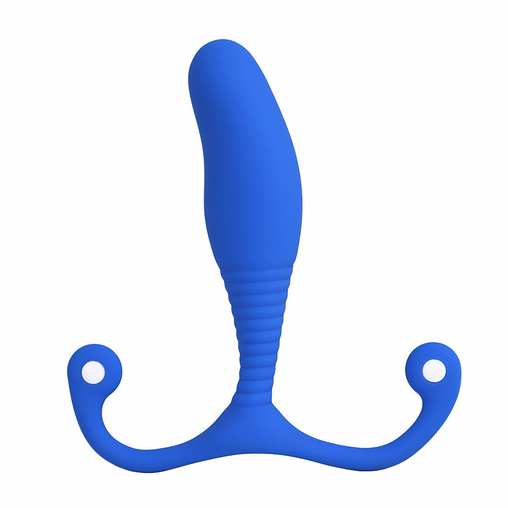 Aneros Trident Series MGX Syn Prostate Stimulator Special Edition Blue2