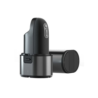 Arcwave Ion / Womanizer Premium 2 Pleasure Pair - Black 2