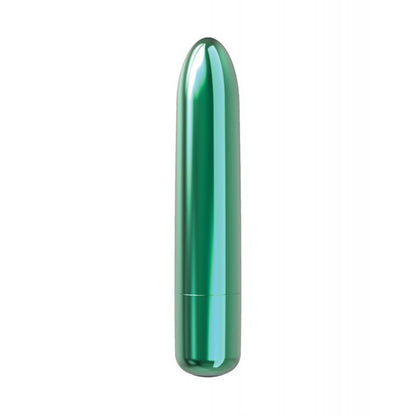 B.M.S. Enterprises Bullet Point Rechargeable Bullet - 10 Functions 10