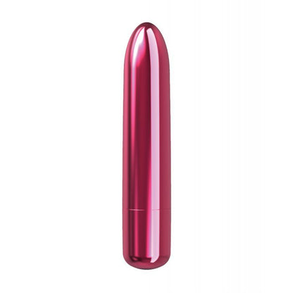 B.M.S. Enterprises Bullet Point Rechargeable Bullet - 10 Functions 9