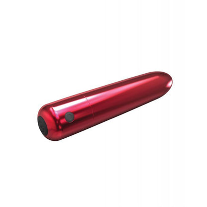 B.M.S. Enterprises Bullet Point Rechargeable Bullet - 10 Functions 4