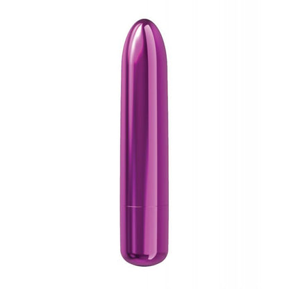 B.M.S. Enterprises Bullet Point Rechargeable Bullet - 10 Functions 7