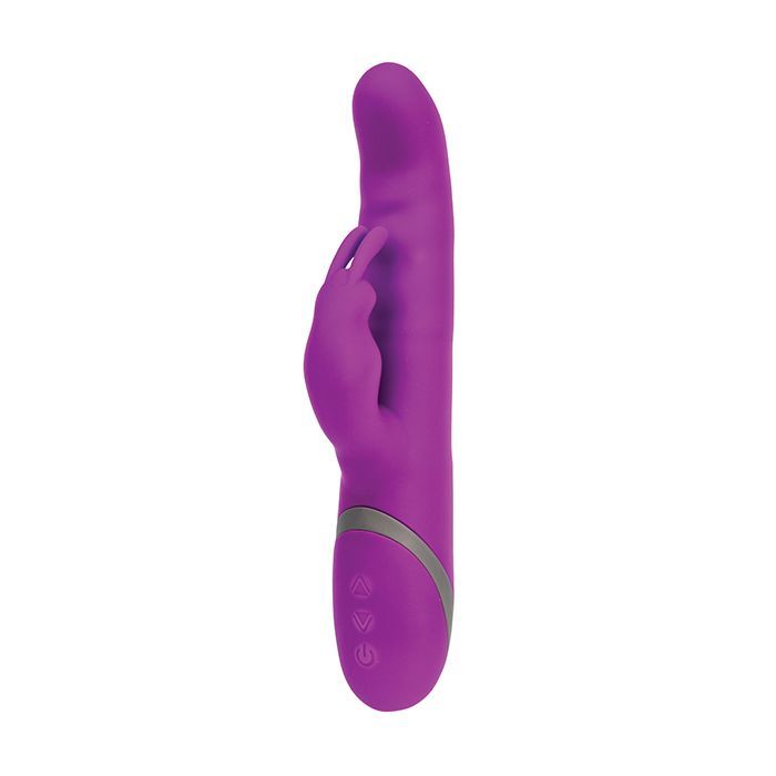 B.M.S. Enterprises Commotion Cha Cha - Plum 2