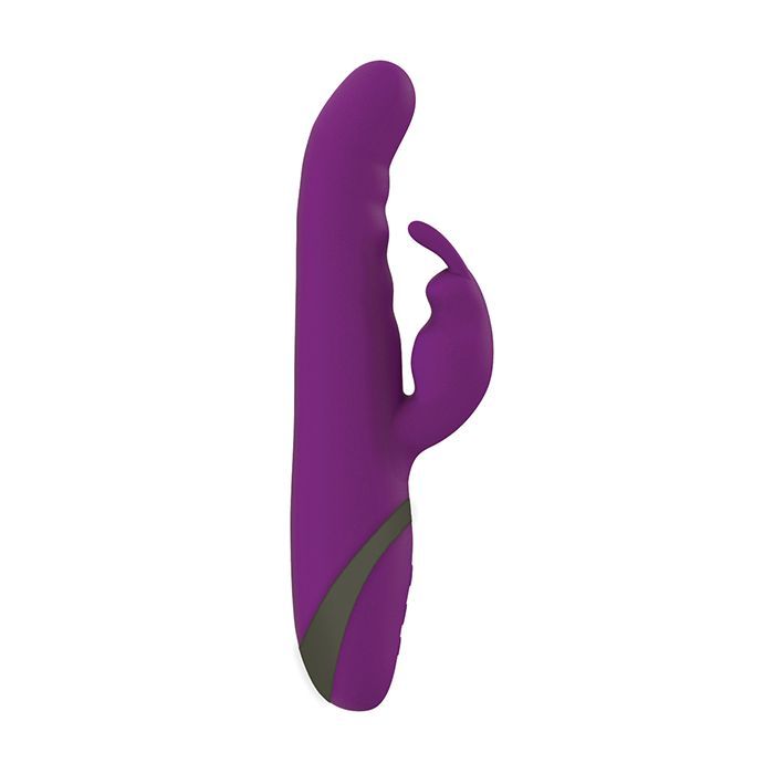 B.M.S. Enterprises Commotion Cha Cha - Plum 3