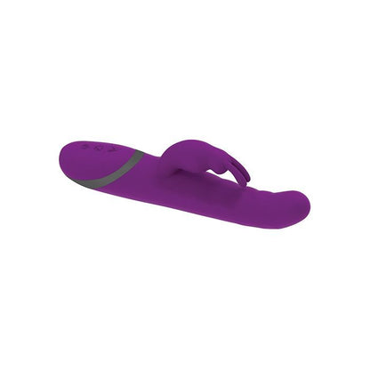 B.M.S. Enterprises Commotion Cha Cha - Plum 4