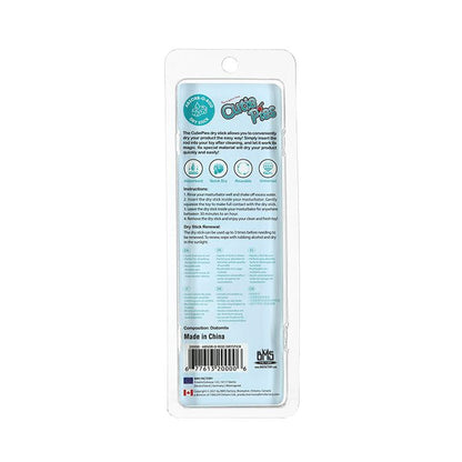 B.M.S. Enterprises Cutie Pies Absorb O Rod Dry Stick 1