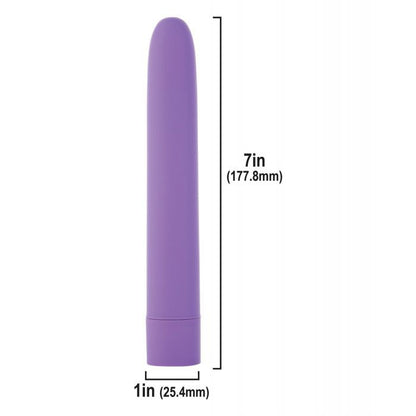 B.M.S. Enterprises Easy Pleezy Vibrator 9