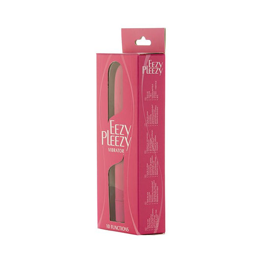 B.M.S. Enterprises Easy Pleezy Vibrator 