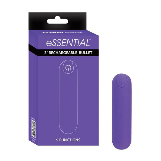 B.M.S. Enterprises eSSENTIAL Power Bullet 1