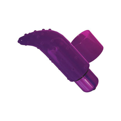 B.M.S. Enterprises Frisky Finger Unisex Stimulator 5