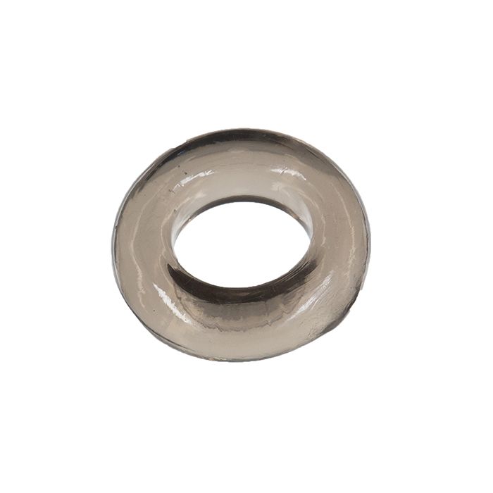 B.M.S. Enterprises Got Big Dick Single Bumper Ring - Black 3