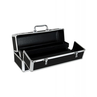 B.M.S. Enterprises Large Lockable Vibrator Case 
