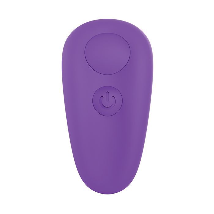 B.M.S. Enterprises Leaf Plus Spirit w/Remote Control - Purple 2