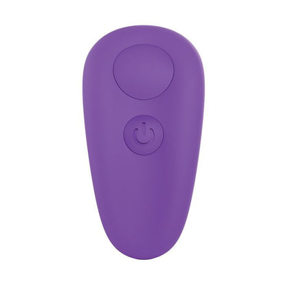 B.M.S. Enterprises Leaf Plus Spirit w/Remote Control - Purple 2
