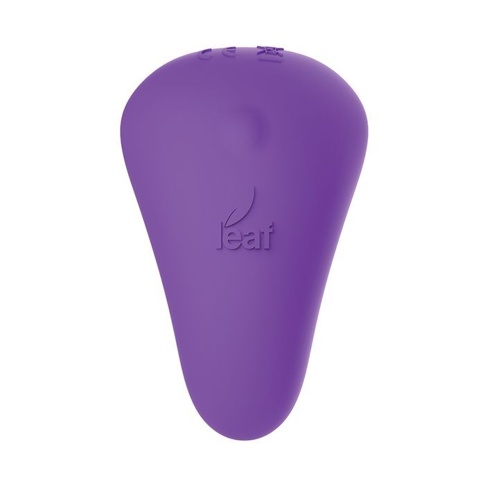 B.M.S. Enterprises Leaf Plus Spirit w/Remote Control - Purple 