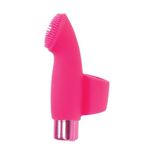 B.M.S. Enterprises Naughty Nubbies Rechargeable 