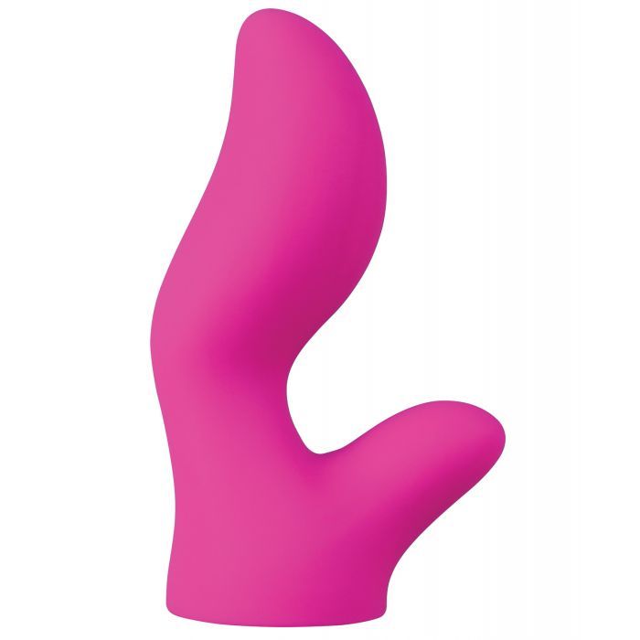 B.M.S. Enterprises Palm Power Attachment - Embrace 1