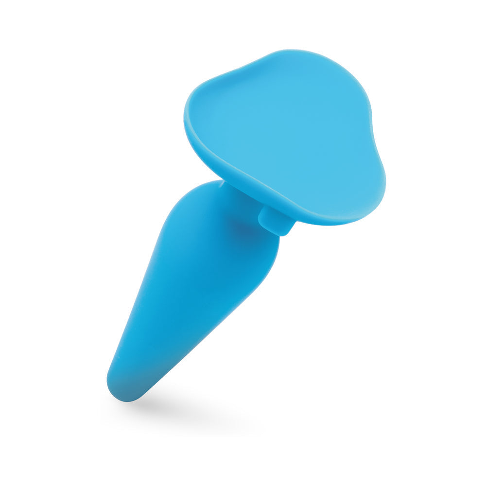 b-Vibe 3-Piece Anal Plug Training Kit6