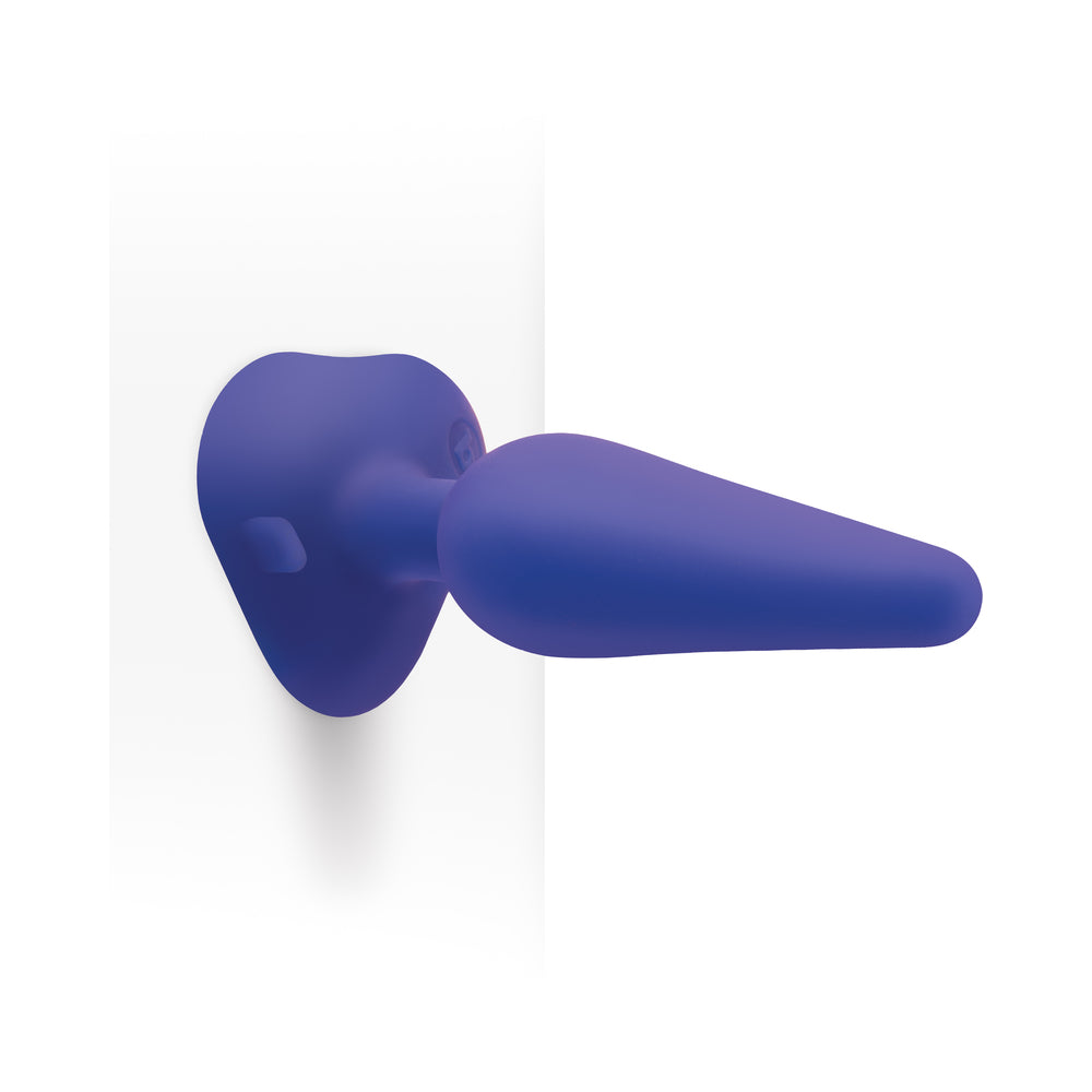 b-Vibe 3-Piece Anal Plug Training Kit7