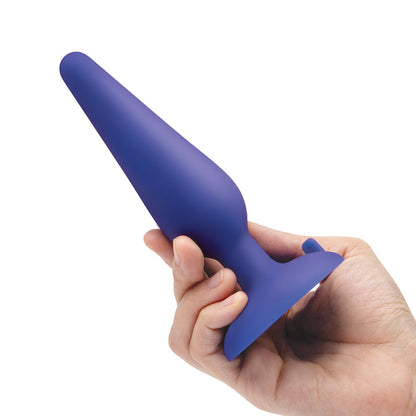 b-Vibe 3-Piece Anal Plug Training Kit8