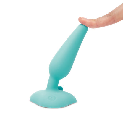 b-Vibe 3-Piece Anal Plug Training Kit9