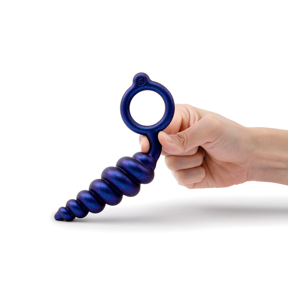b-Vibe Beaded Butties Bundle 3-Piece Anal Plug Set11